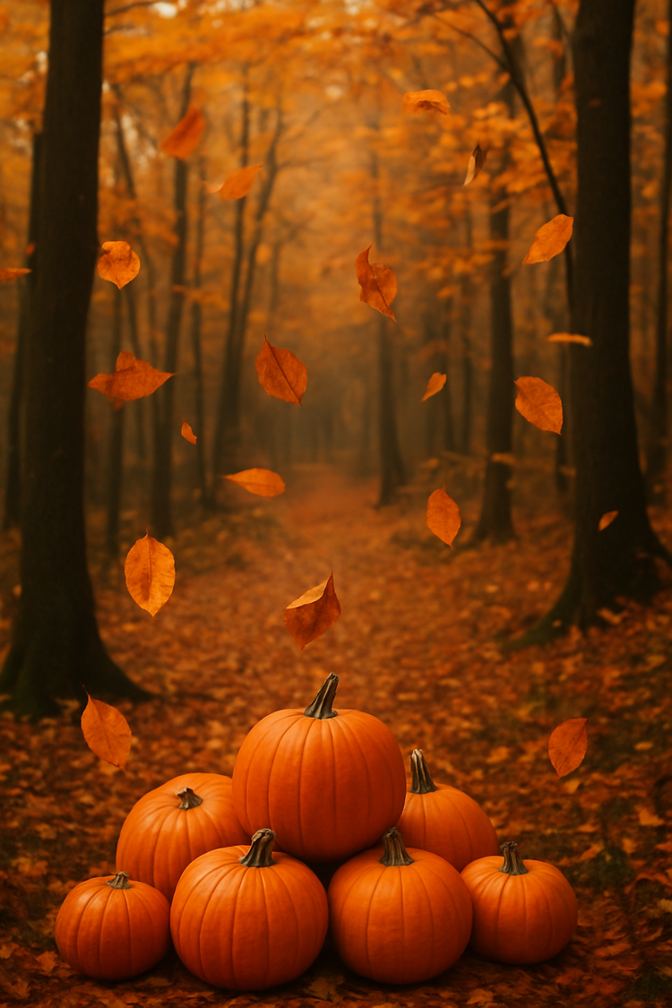 Autumn Collection