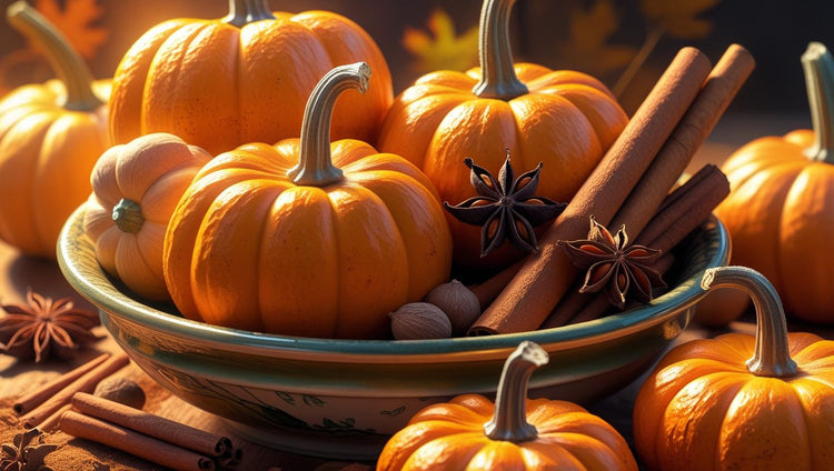 Pumpkin Spice