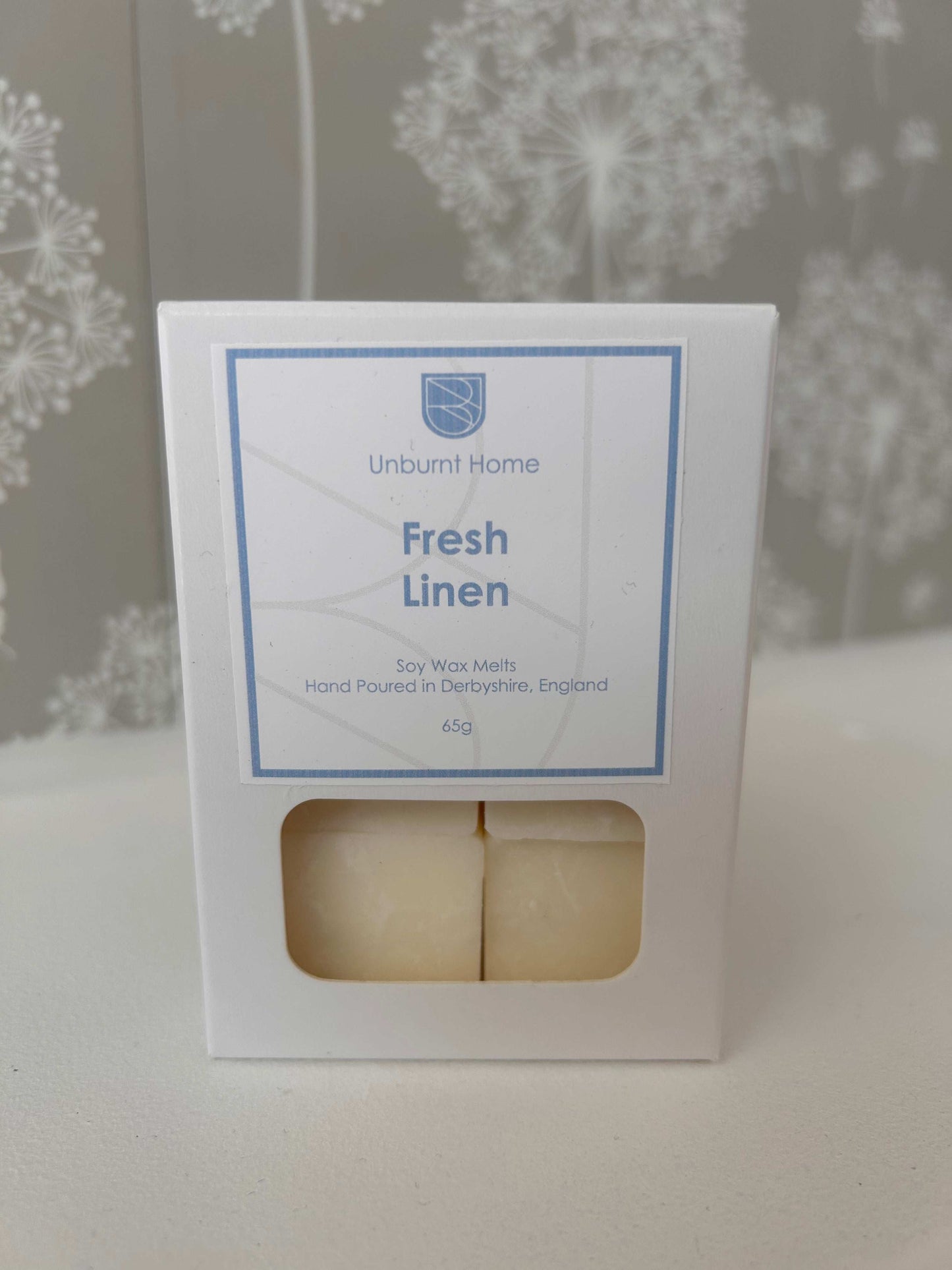 Fresh Linen Wax Melts - Pack of 6