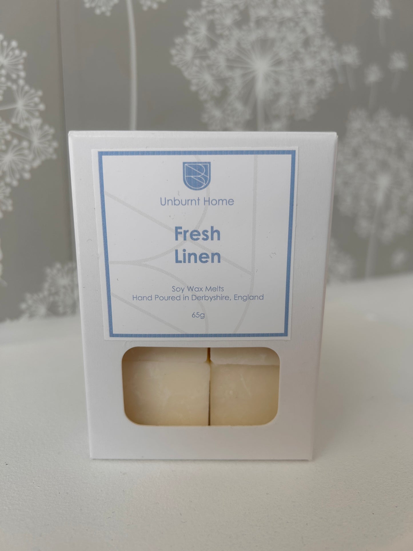 Fresh Linen Wax Melts - Pack of 6