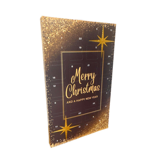 Wax Melt Advent Calendar - PRE-ORDER