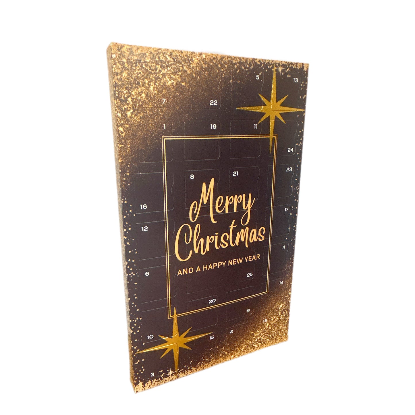 Wax Melt Advent Calendar - PRE-ORDER