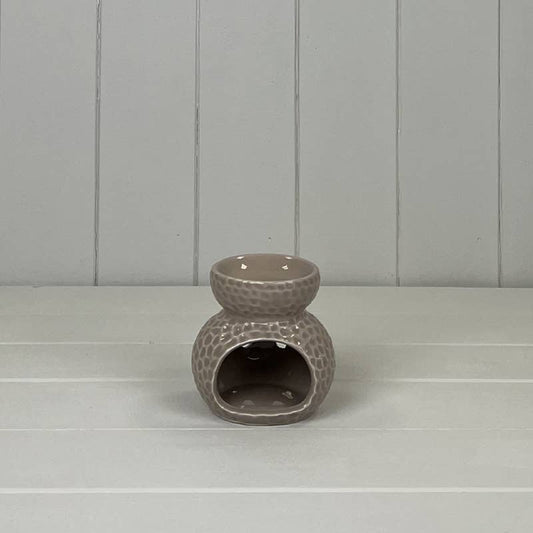 Mocha Oil Burner